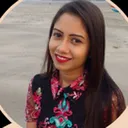Apoorva C, student of Metier HR Services and HR Trainings