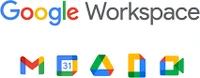 Google Workspace logo