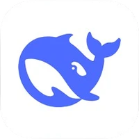 DeepSeek logo