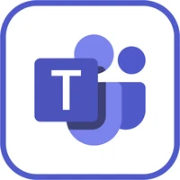 Microsoft Teams logo