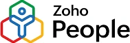Zoho People logo
