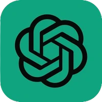 ChatGPT logo