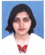 Amrita P, student of Metier HR Services and HR Trainings from Pune