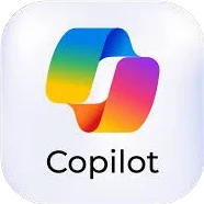 Copilot logo