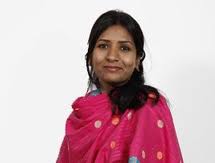 Shilpa A, student of Metier HR Services and HR Trainings from Mumbai