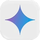 Google Gemini logo