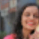 Anita, student of Metier HR Services and HR Trainings