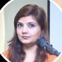 Pallavi, student of Metier HR Services and HR Trainings