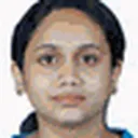 Anusri Madali, student of Metier HR Services and HR Trainings