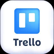Trello logo